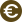 	€