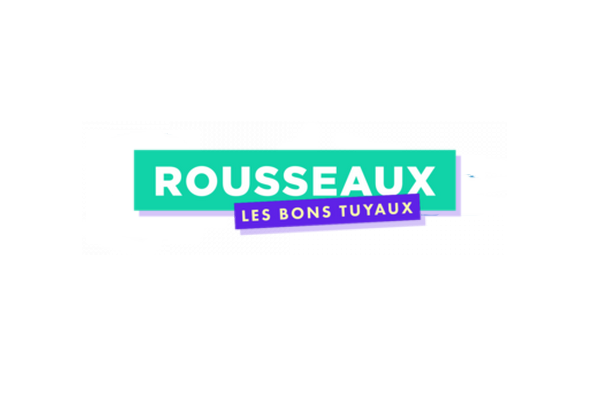 Rousseaux les bons tuyaux