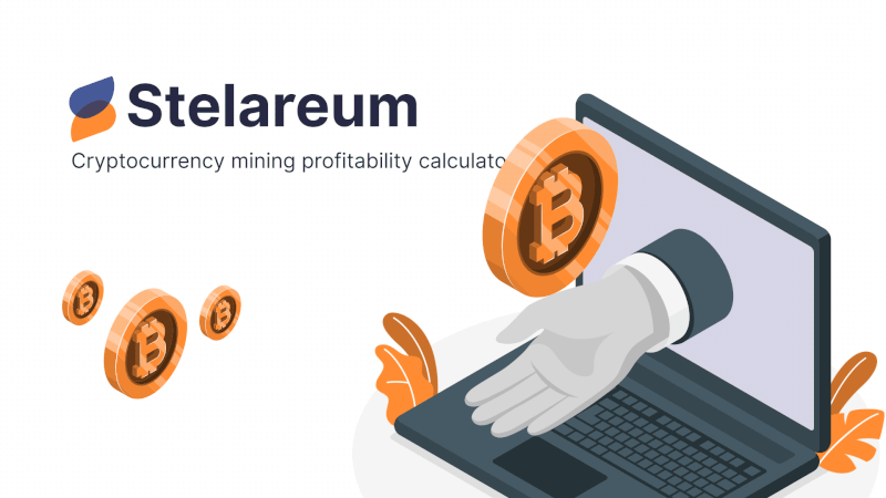 Calcolatore di profitto dell'attività di mining >> Stelareum